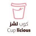 كوب لشز الروضة